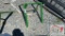 John Deere Shooting Target