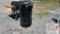 New Burn Barrel
