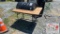 New Barrel Propane Gas Grill