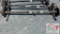 Dexter 8-Lug 7000lb Trailer Axle