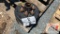 6-Lug Trailer Brake Hub w/ Brakes