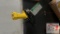 Underwater Hydraulic Impact Wrench