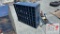 Bolt Cabinet