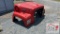 Ford L8000 Truck Hood