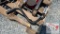 Trailer Jack Handle