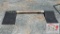 Truck Cab/Chassis Transport Flaps
