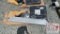 NEW 7' x 20' Mesh Dump Trailer Tarp Kits