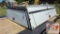 Leer Truck Utility Cab w/ Rack