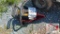 Husqvarna 61 Chainsaw