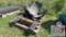 Fifth Wheel Hitch + Fenders