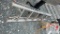 Aluminum Step Ladder