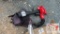 Craftsman Leaf Vacuum