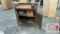 Metal Work Bench