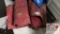 Red Tarps