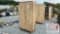 Storage Cabinet
