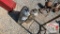 (2) Casco Loaded Water Tanks