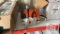 NEW MS 381 Chainsaw (No Bar)