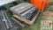 Metal Shelves
