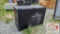 Large Metal Tool / Gang Box