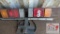 Truck Brake Light Bar