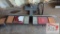 Truck Brake Light Bar