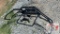 Brush Guard GMC 2016-2018