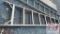 Aluminum Step Ladder