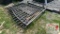 14’ Estate Gate w/ Posts