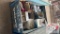 Crate Misc (Paint, Self Tapping Screws, Etc.)