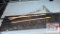 (3) Garden Rakes
