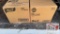 (2) Cases of Napa Brake  Cleaner 24 Cans total