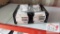(2) Twelve Pack Safety Glasses 24 Pair Total