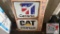 (2) NEW Retro Vintage Signs