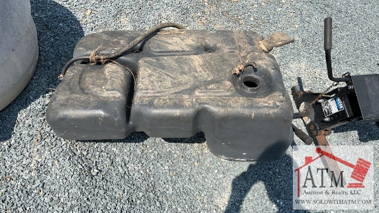 Gas Tank