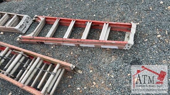 6’ Ladder