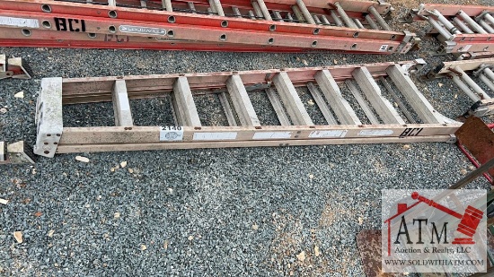 8’ Ladder