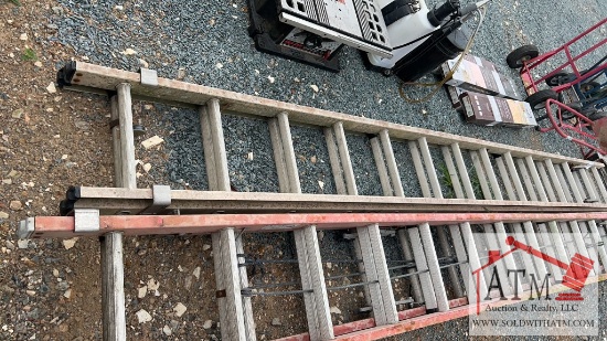24’ Ladder