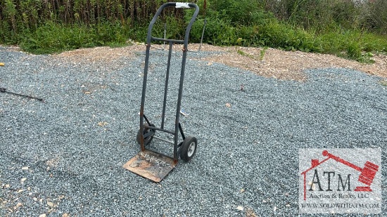 Hand Truck