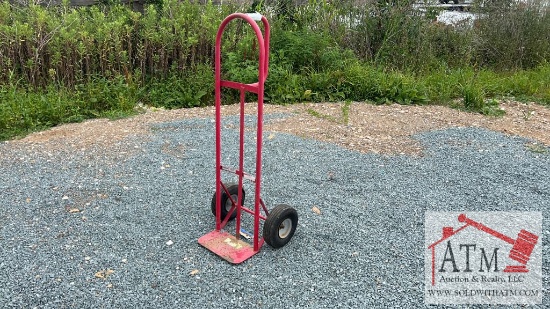 Hand Truck