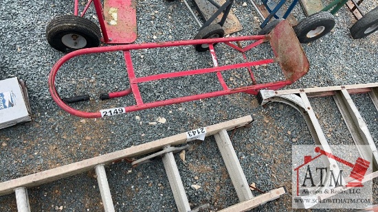 Hand Truck
