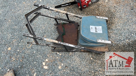 Deer Stand