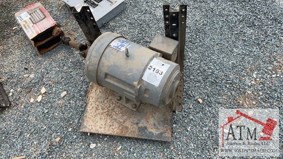 AC Generator