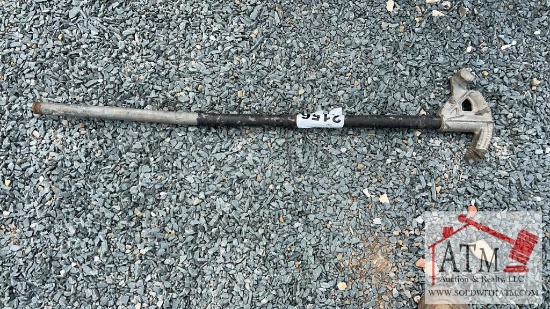 Conduit Bender