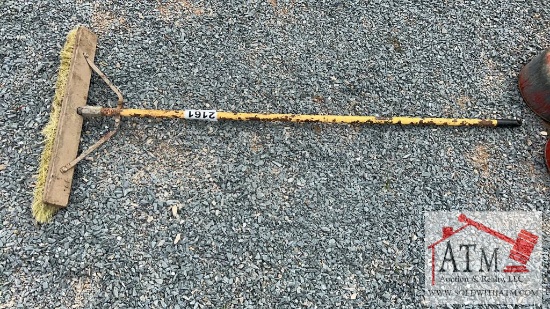 Shop Broom