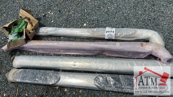 Running Boards