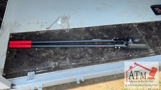 Post Hole Digger