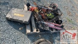 Misc Tool Lot