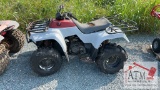 4-Wheeler (Non-Running)