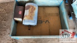 Electric Motor