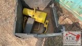 Budgit 1 Ton Hoist